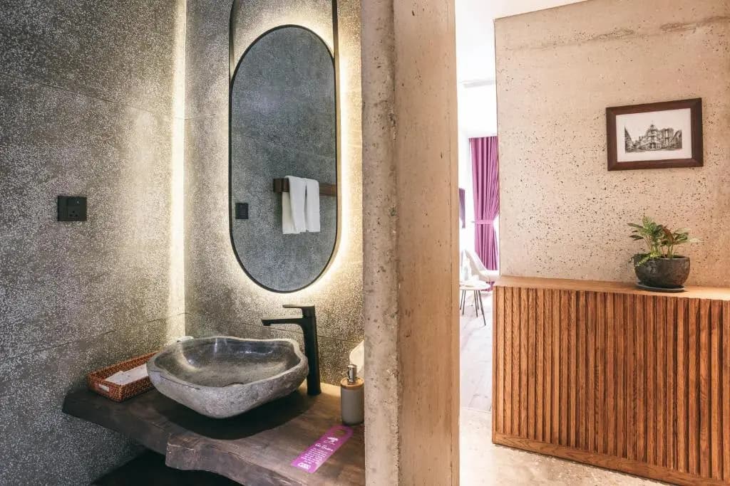 JM Boutique Hotel - photo 9