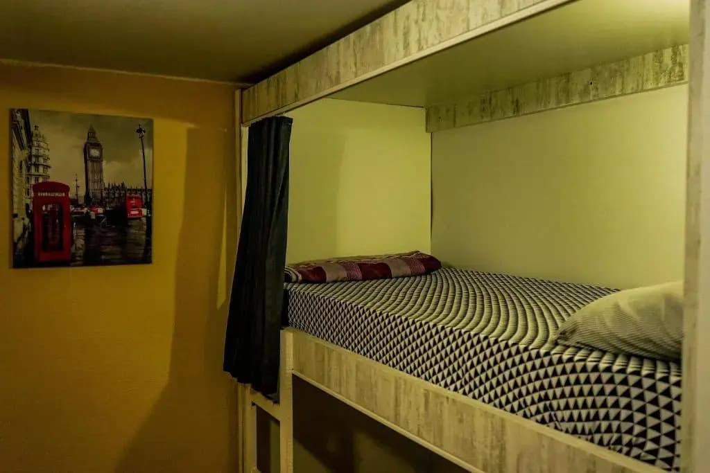 Lana Hostel - photo 1