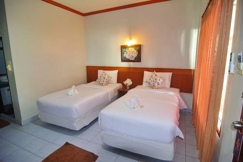 Klongdao Beach Resort - photo 14