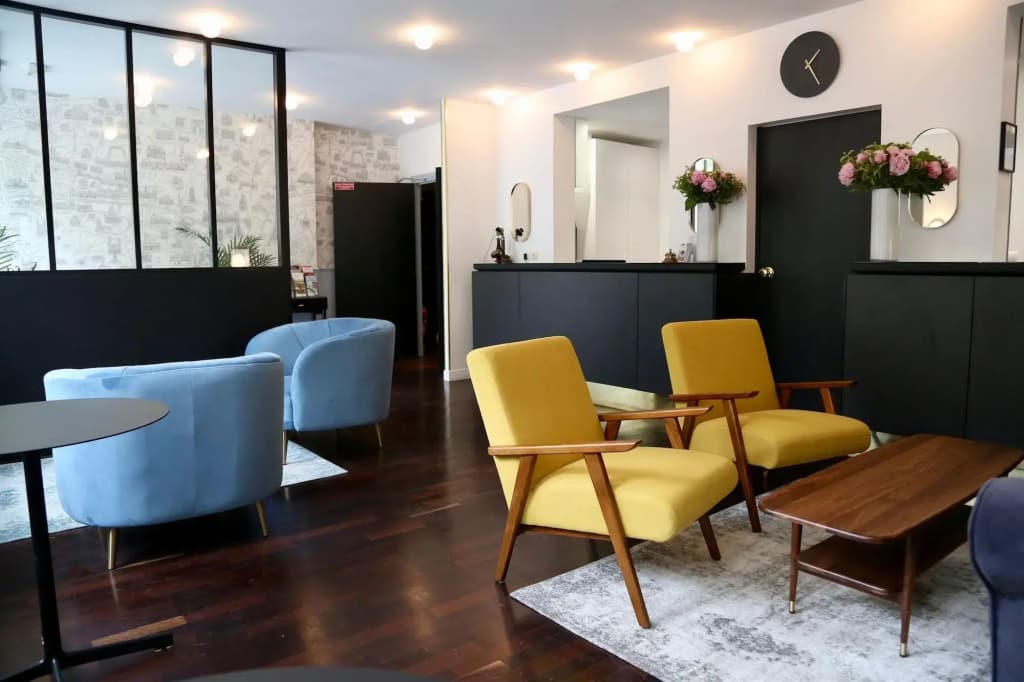 Stella Etoile Hotel - photo 33