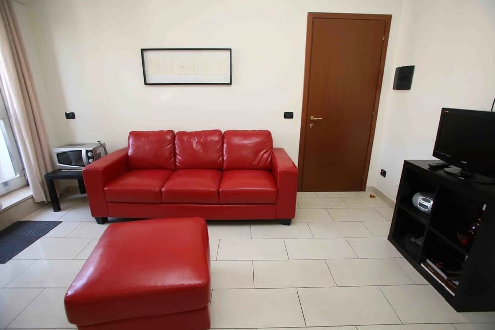 Corso Buenos Aires Apartment SABE - photo 10