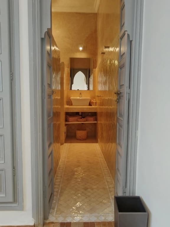 Riad Arganier - photo 10