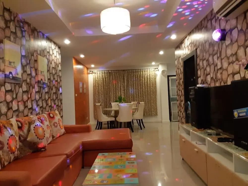 Baan Khunnatham Pool Villa Hua Hin - photo 18