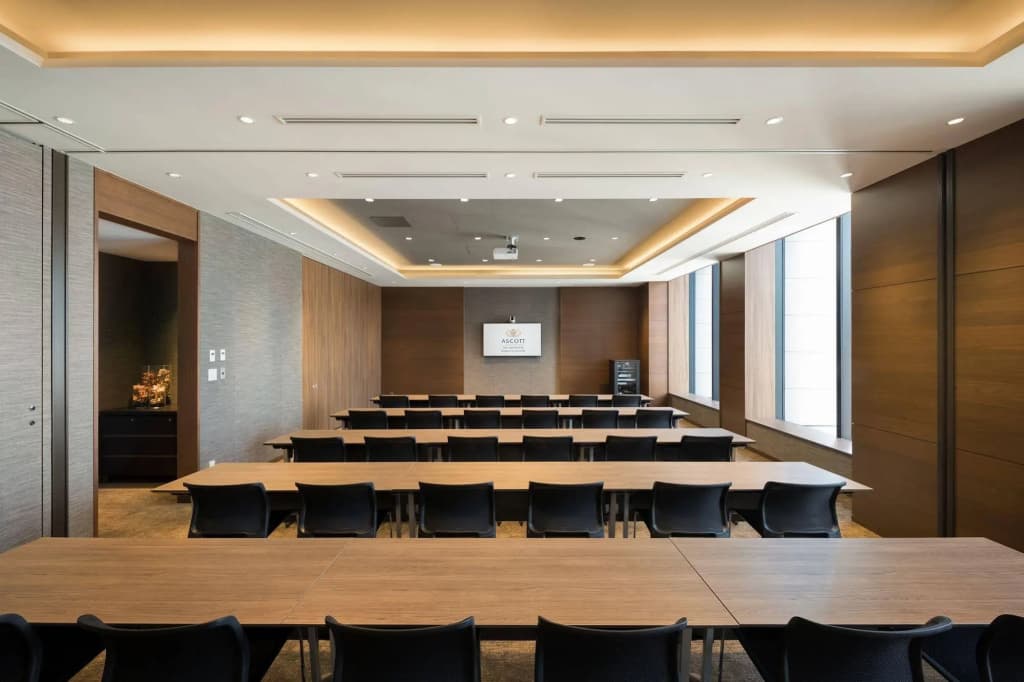 Ascott Marunouchi Tokyo - photo 19