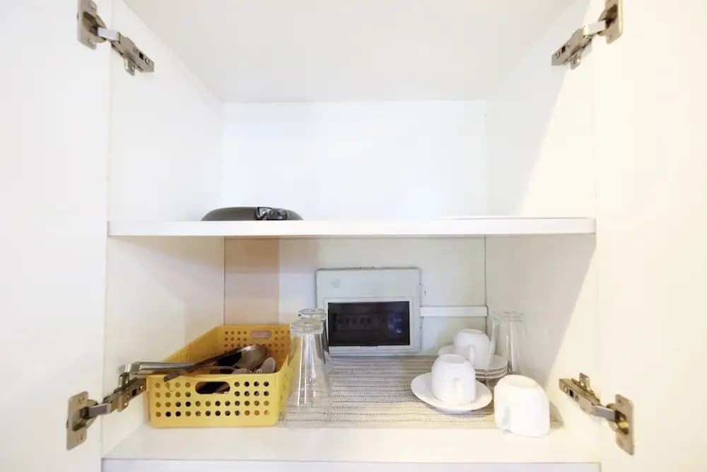 Classy Apartment @ MT Haryono Square - photo 13