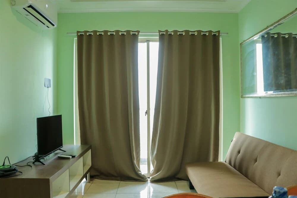 Apartment MoI - photo 1