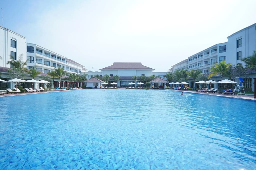 Renaissance Danang Hoi An Resort & Spa - photo 43