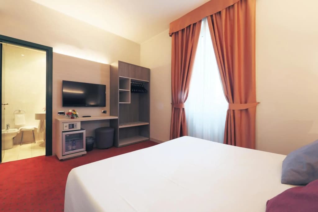 Hotel Campion CityLife - photo 5