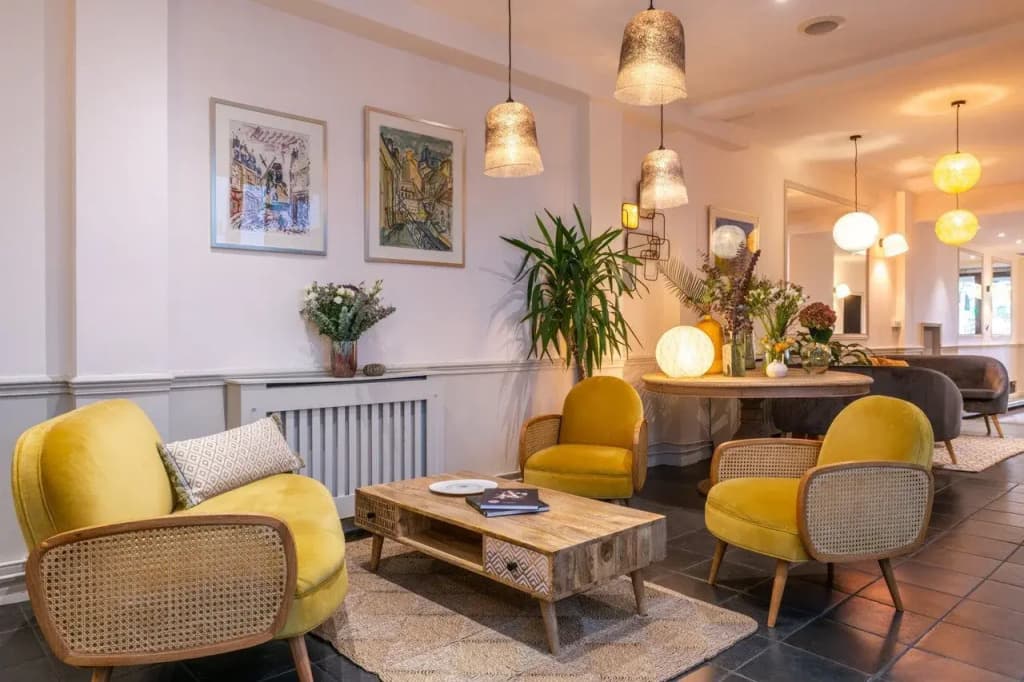 Hotel 29 Lepic - photo 16