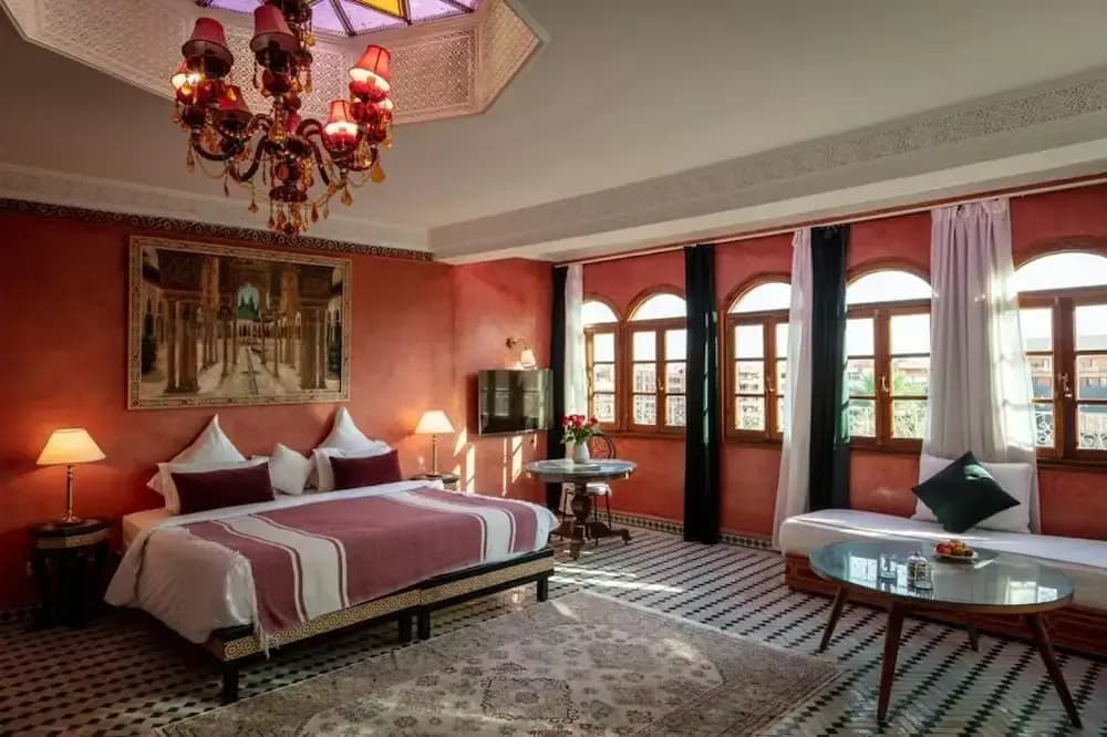 The Penthouse Marrakech - photo 13