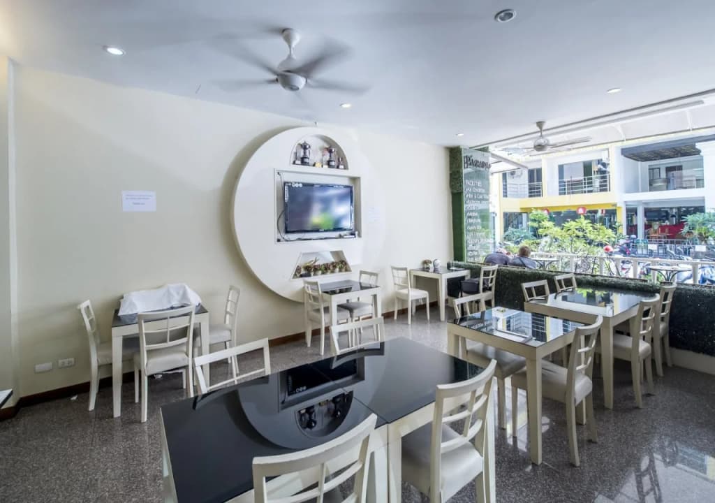 Pimrada Hotel - photo 19