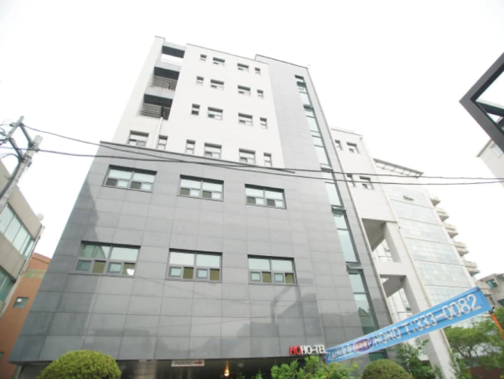 Ho Hometel - photo 1