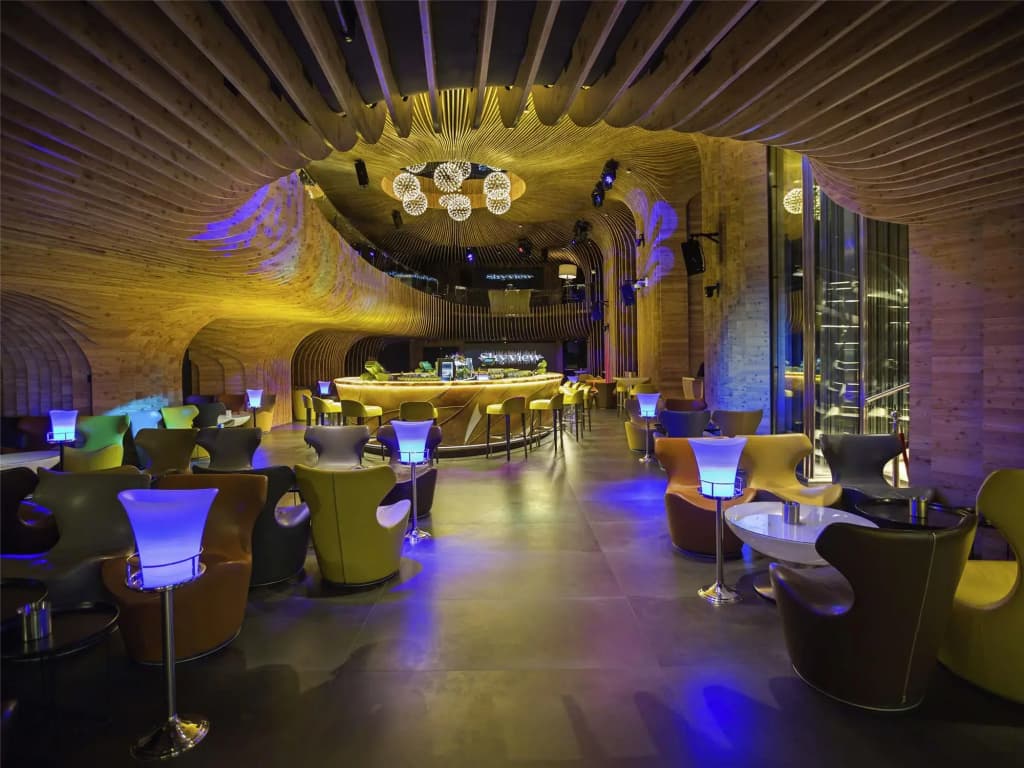 La Cigale Hotel Managed by Accor - photo 49