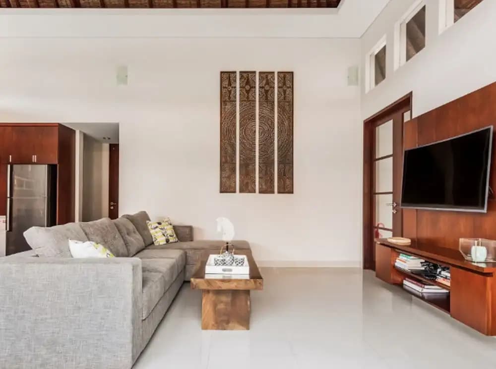 Villa Indah - photo 14