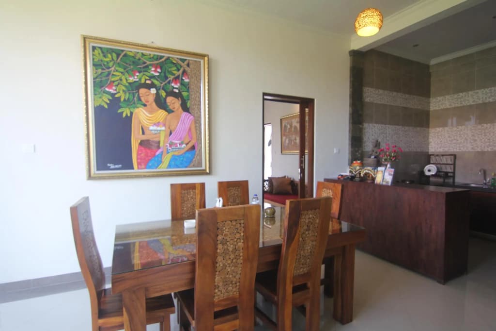 Ubud Paradise Villa - photo 19