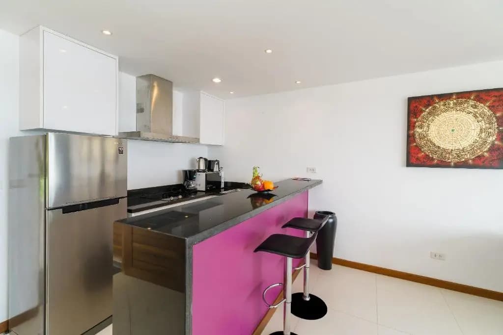 Tropical Sea View Residence - photo 28