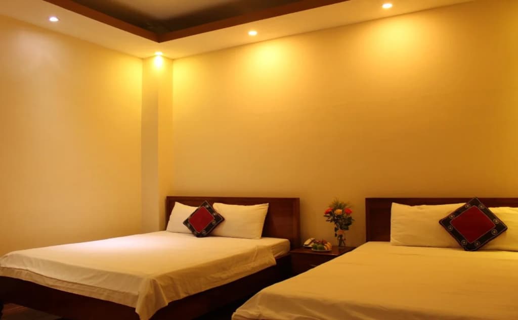 Wyn Phu Quoc Hotel - photo 18