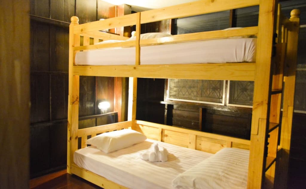 Samsibsan Hostel - photo 32