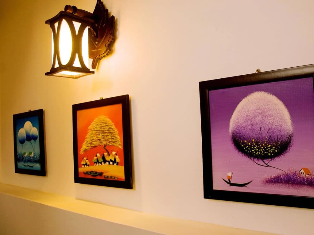 Ha Thu Hotel - photo 12