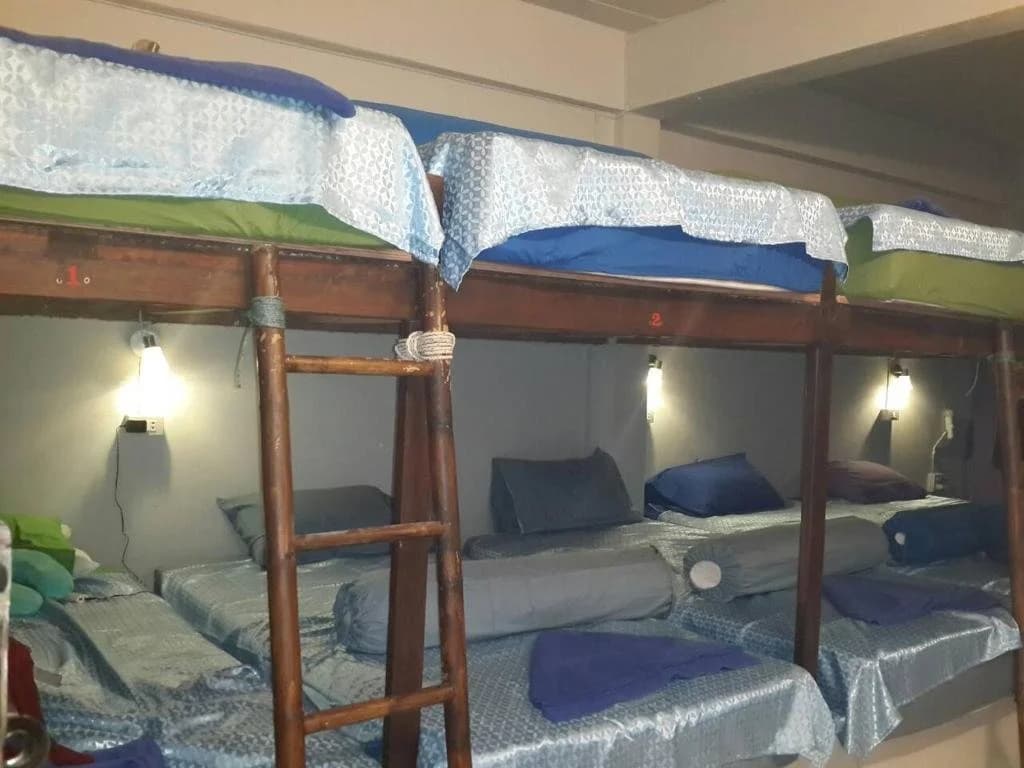 Fellini Dorm - main photo