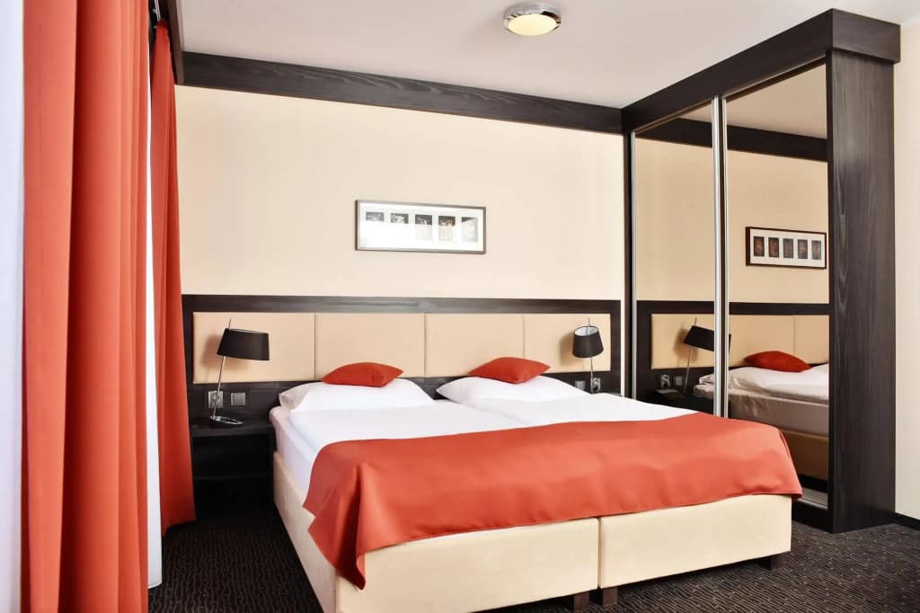 Lifestyle Hotel - photo 5