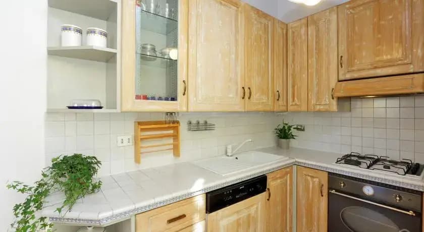 Giubbonari Apartment - photo 9