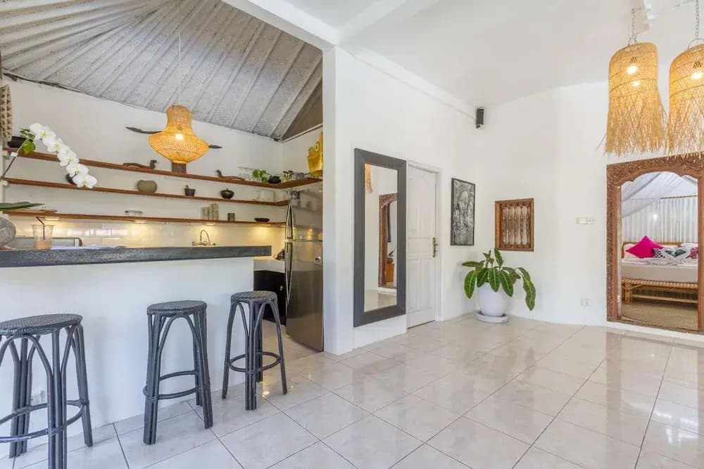 Villa Alor - photo 10