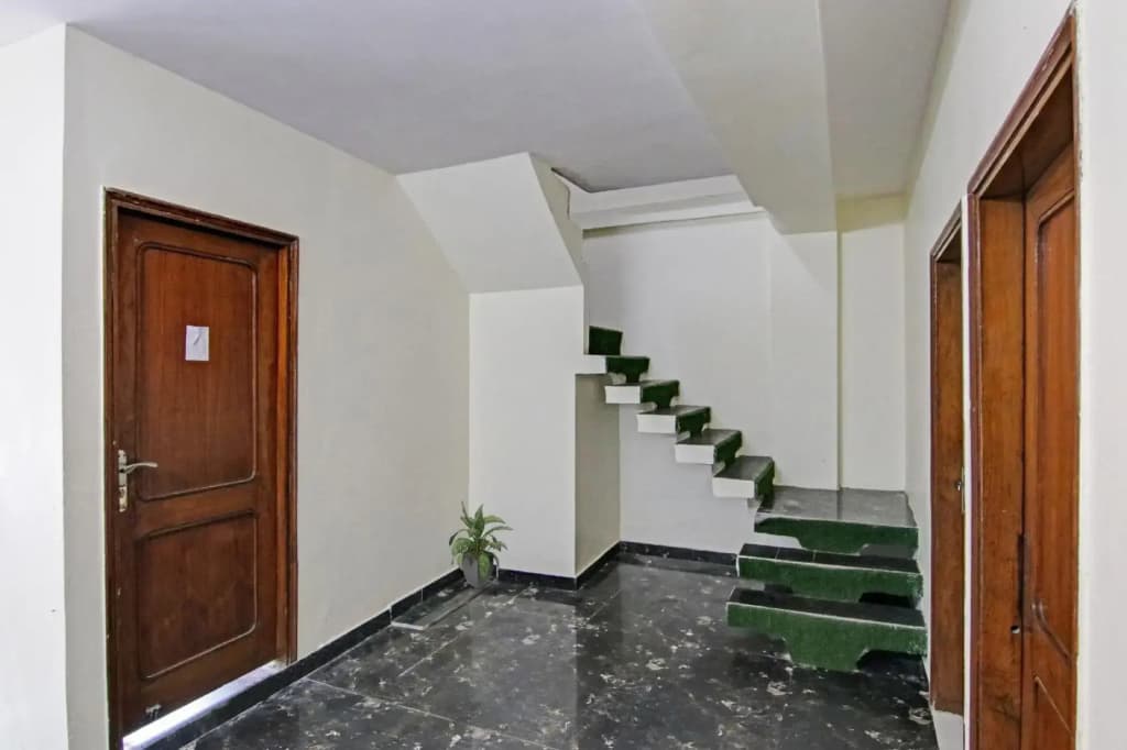 OYO Flagship 70019 Hotel Royal Inn - photo 6