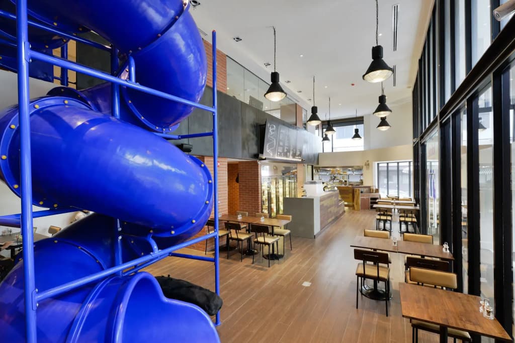 Kokotel Bangkok Surawong - photo 19