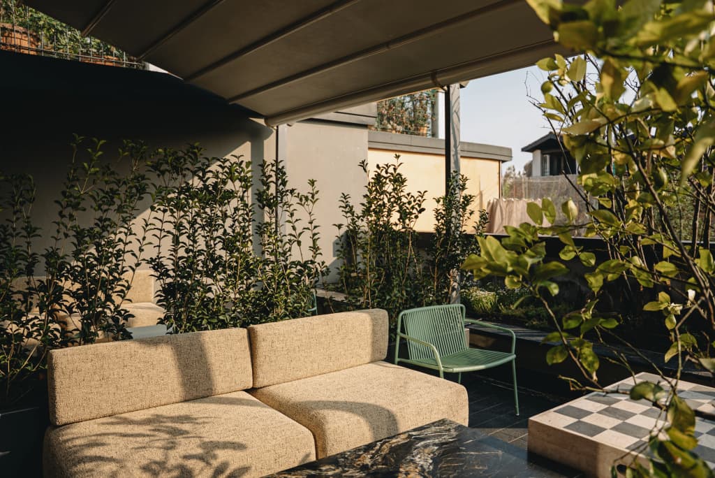Aethos Hotel Milan - photo 30
