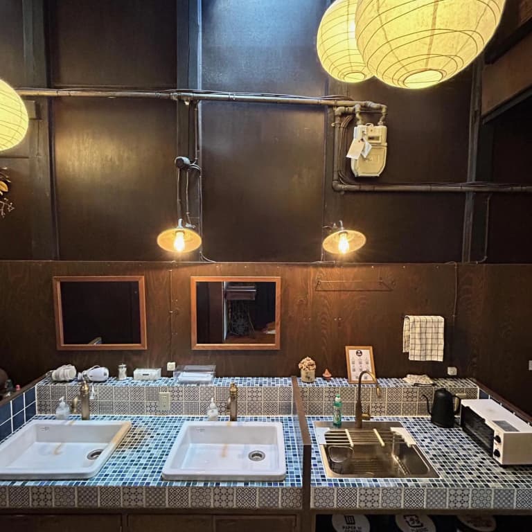 Guesthouse KIOTO - Hostel - photo 48