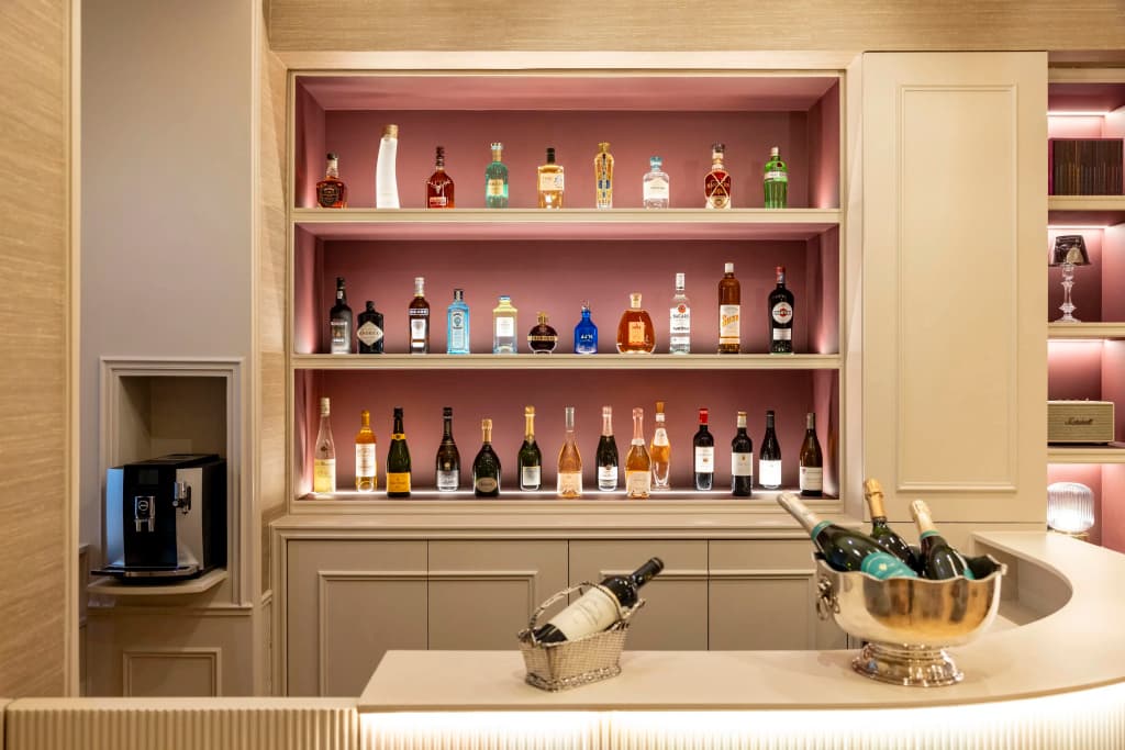 Hotel Residence Foch - photo 25