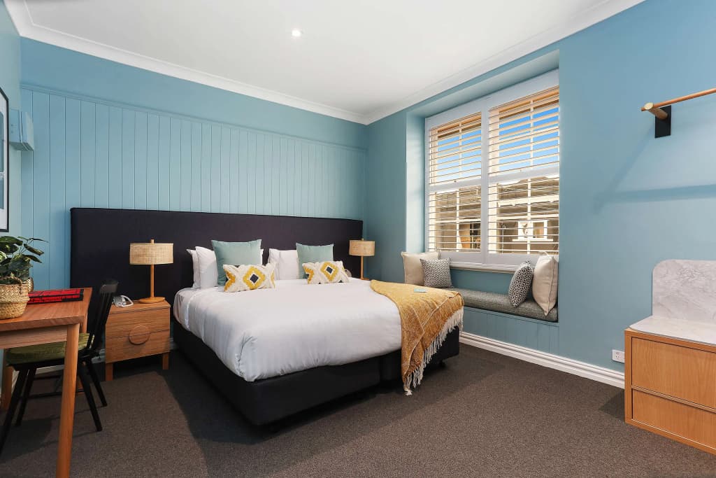 Coogee Bay Boutique Hotel - photo 7