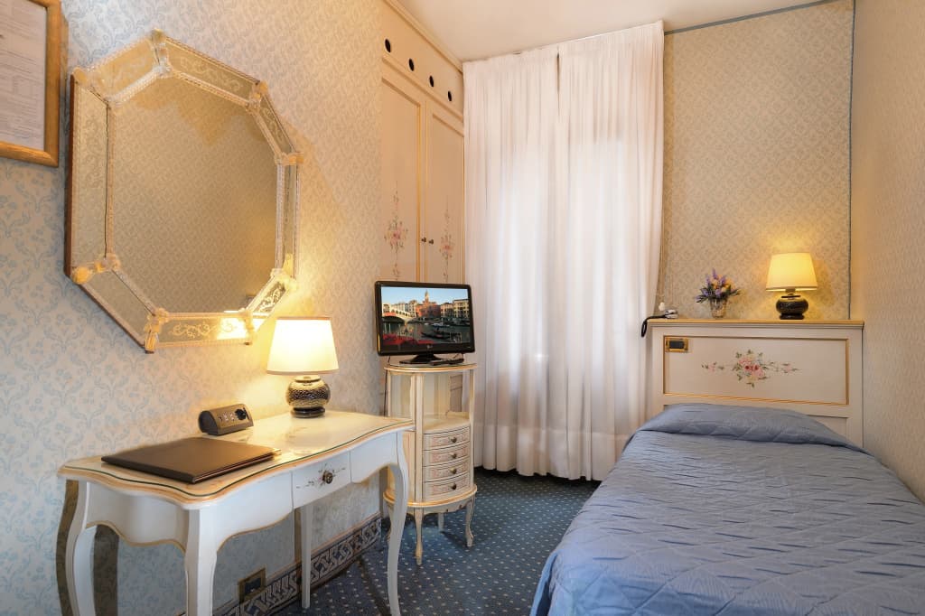Hotel Rialto - photo 4