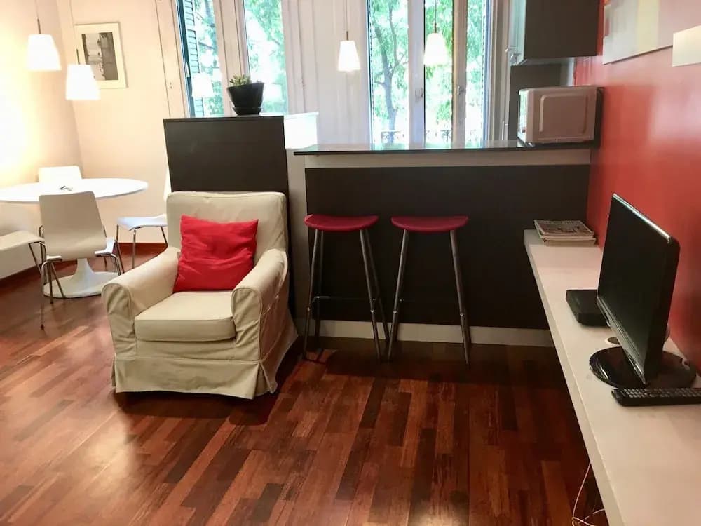 Apartamento Super Céntrico y Cómodo. Te Esperamos - photo 4