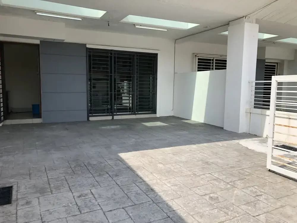 Smart Home Stay - main photo