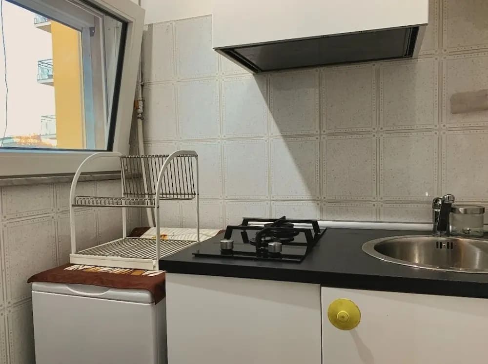 Bari 8 Studio apartment - photo 13