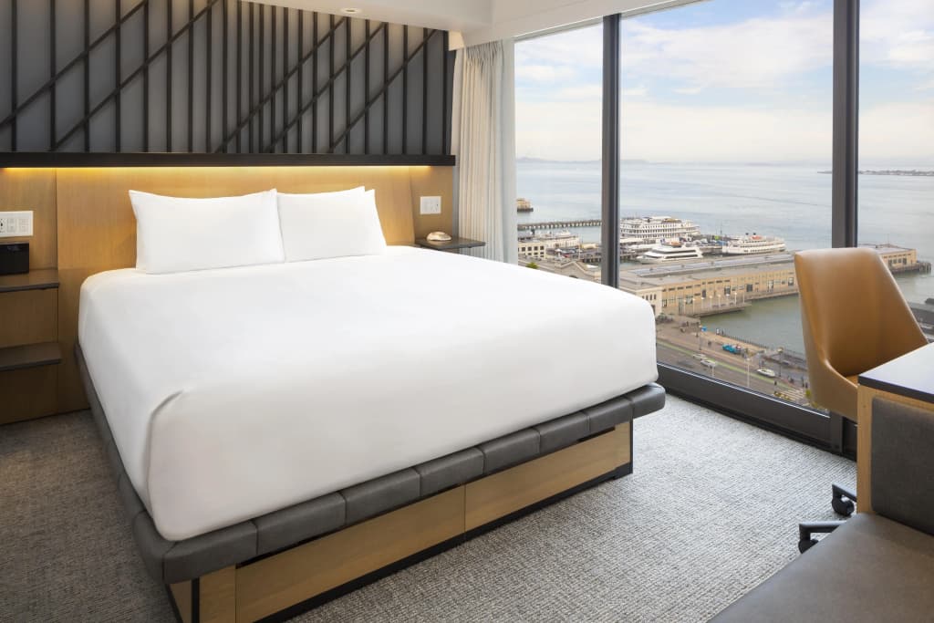 Hyatt Regency San Francisco - photo 48