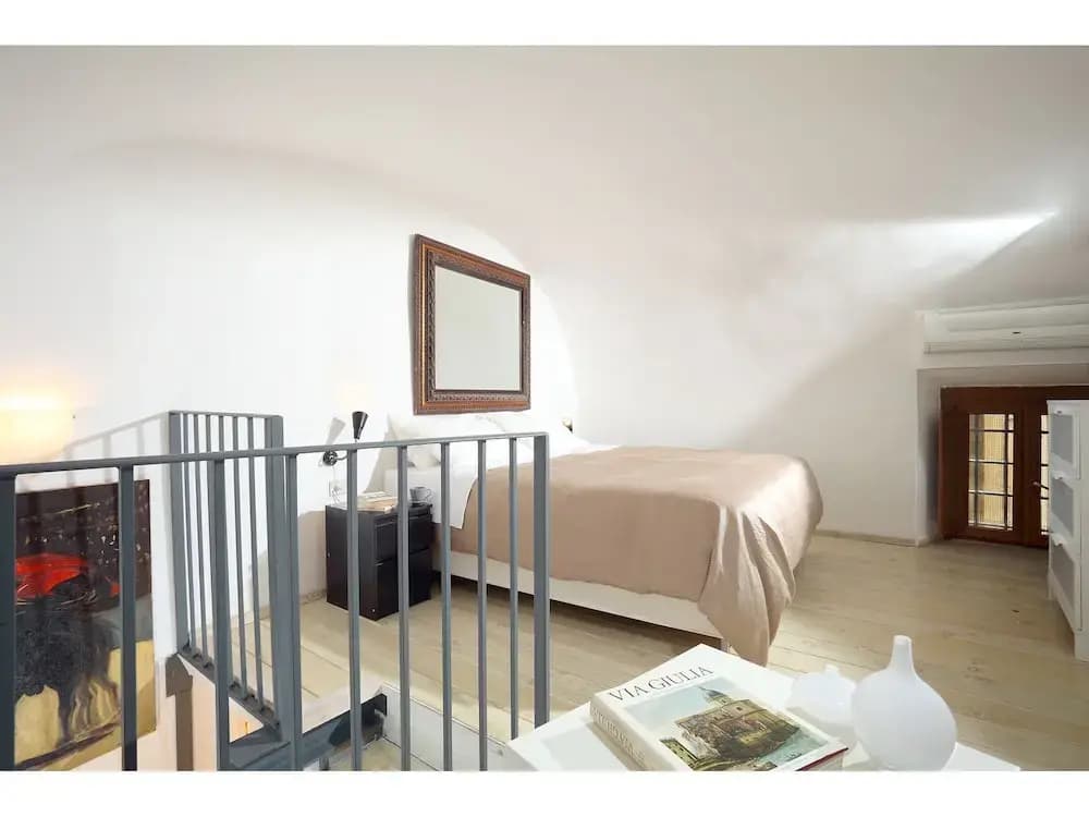 Rome Luxury Rental - photo 13