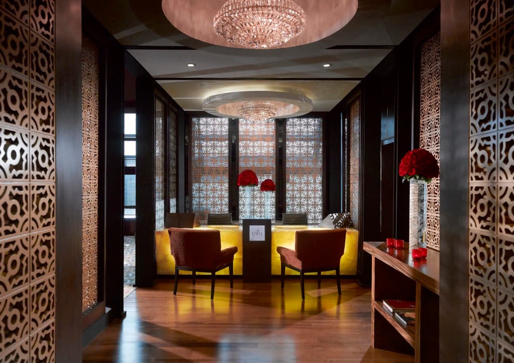 Gran Melia Jakarta - photo 31