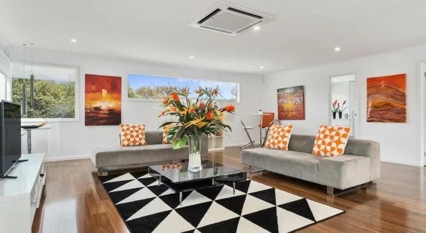 Moonah Woodlands Resort - photo 5