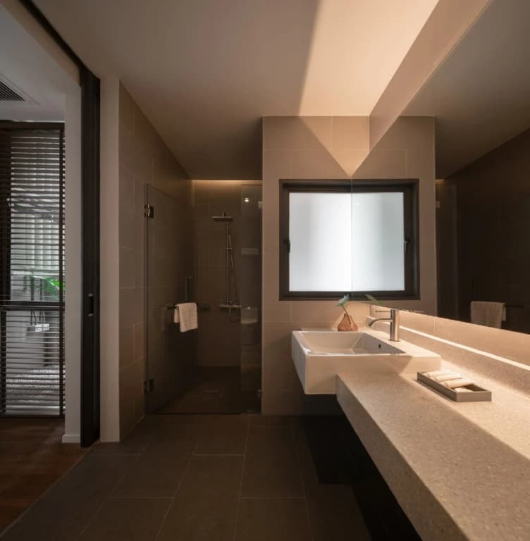 Norma Hotel Sathorn - photo 8