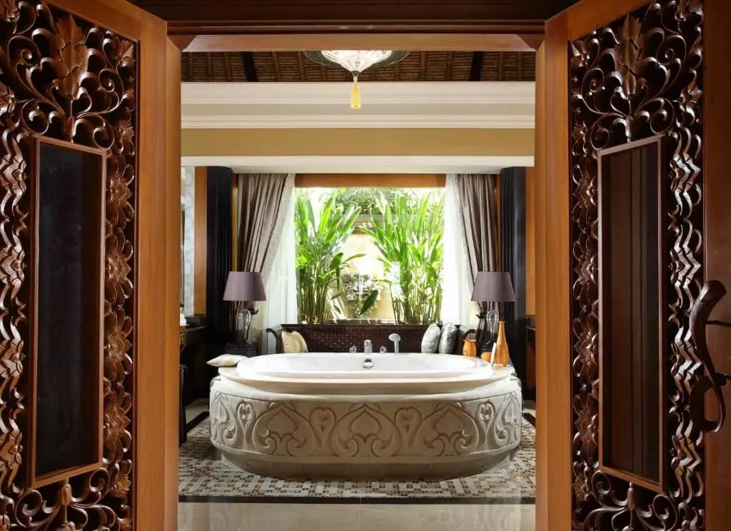 Ayana Villas Bali - photo 24