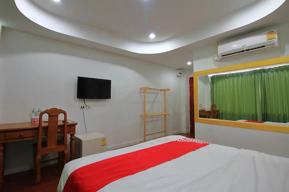 OYO 410 Diamond Boutique Hostel - photo 5