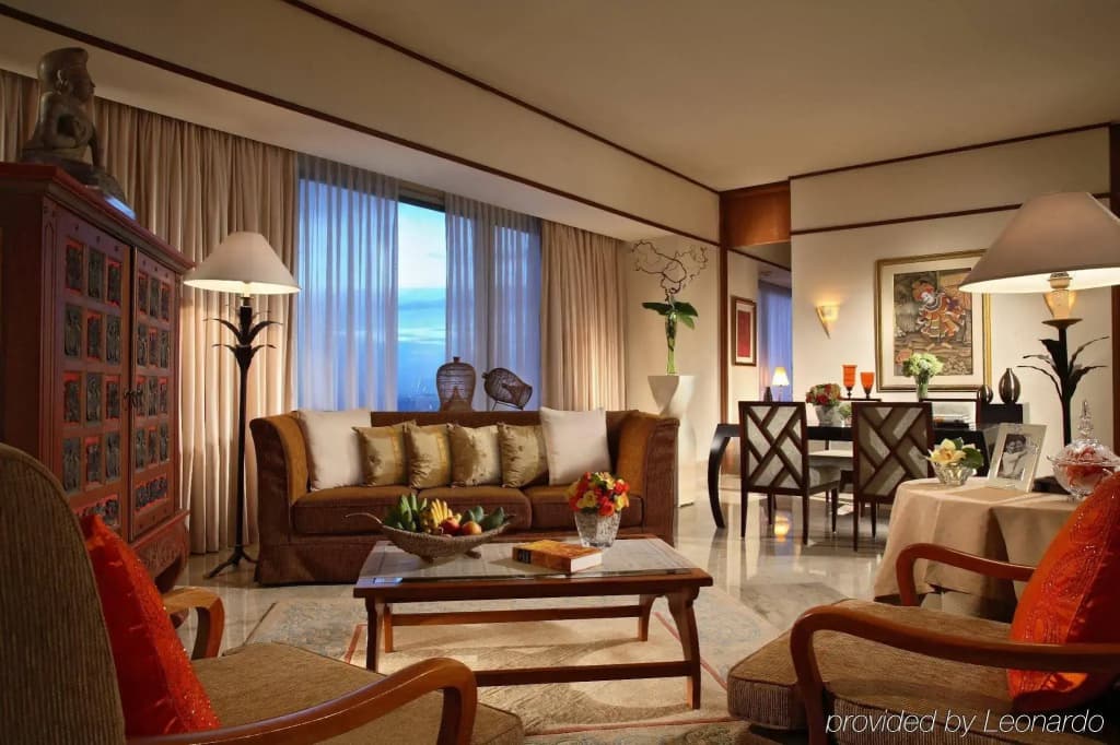 Ascott Jakarta - photo 4