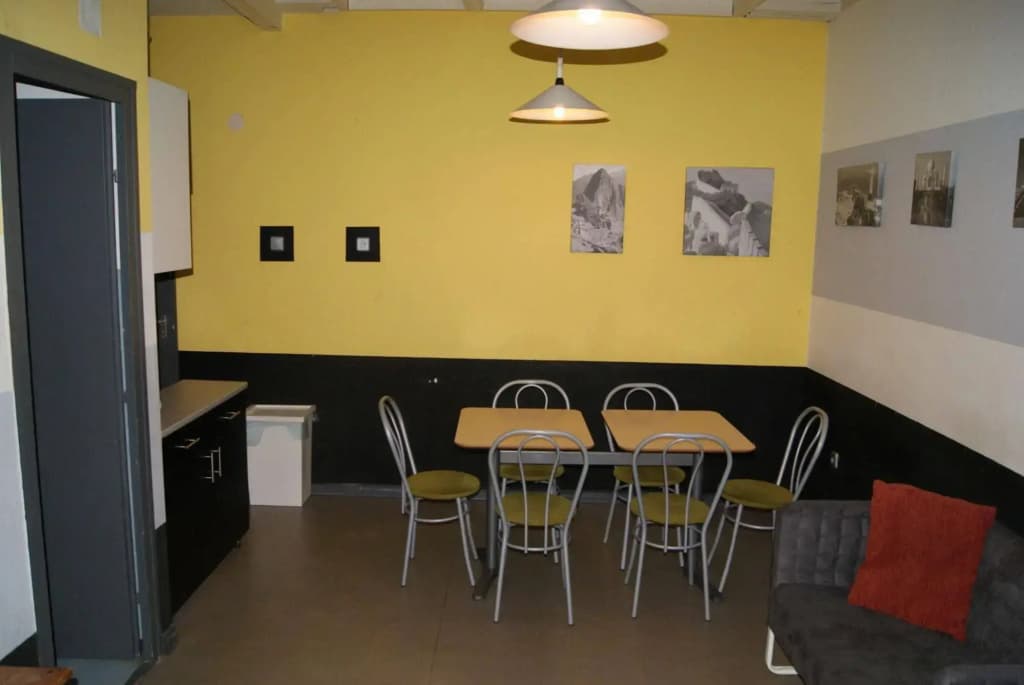 Happy Hostel - photo 22