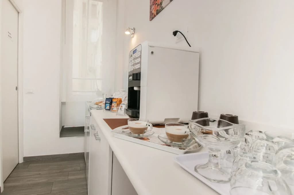 Elenoire Rooms & Suite - photo 19