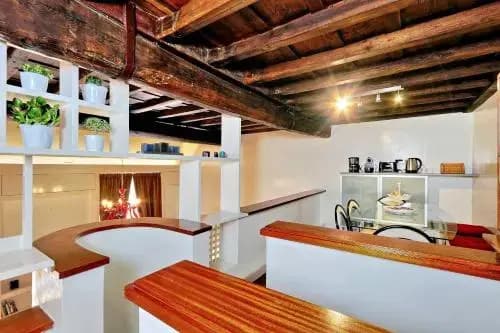 Pantheon Lyuxury Apartment - photo 12