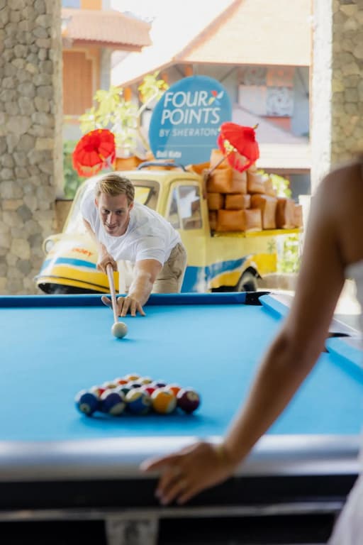 Four Points By Sheraton Bali, Kuta - photo 30