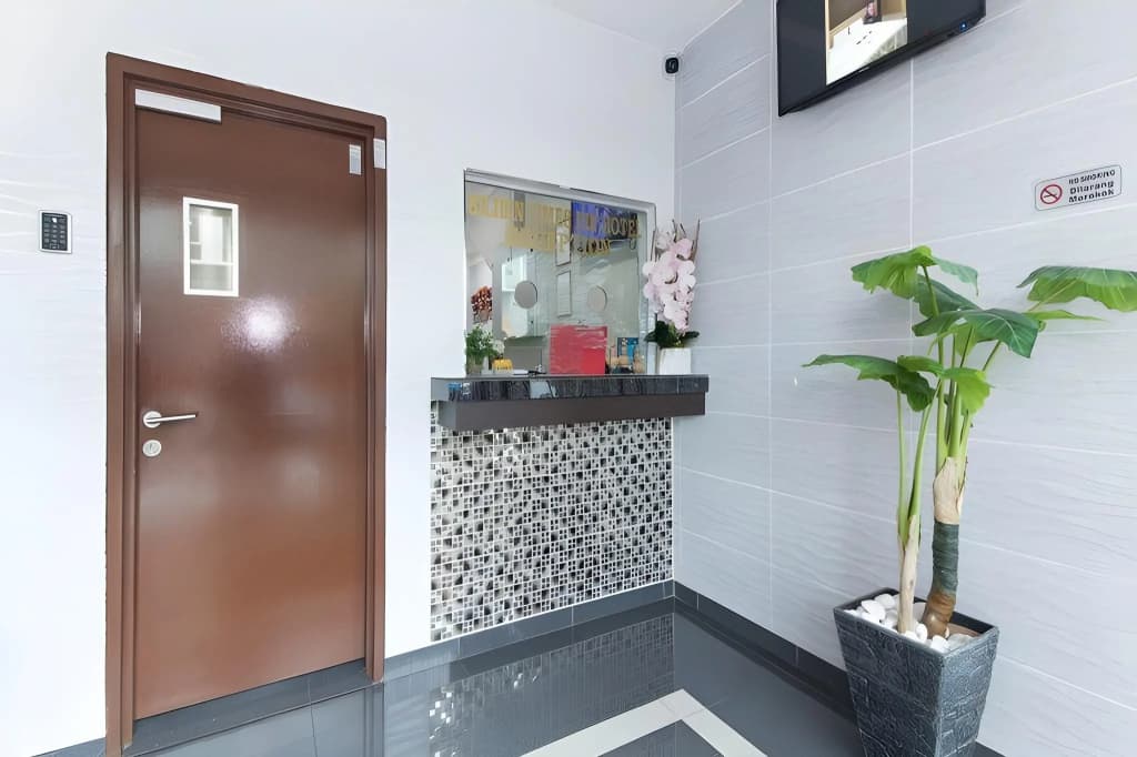 Silibin Times Inn Hotel - photo 19